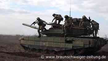 Russland rüstet auf: Wird Finnland Putins nächstes Ziel?