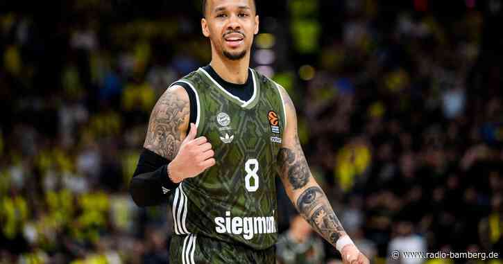 MBC-Protest abgelehnt: Bayern-Sieg in BBL bleibt bestehen