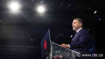 Poilievre to run for Alberta seat after MP-elect Damien Kurek agrees to step down