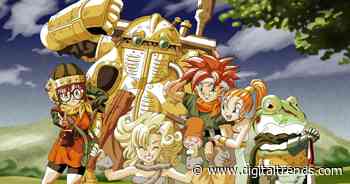 Chrono Trigger creator Yuji Horii might have just hinted at a remake