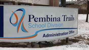 Pembina Trails School Division accounting spreadsheets leaked online after cyberattack