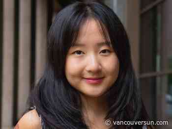 Influencer culture centre stage of debut thriller from Vancouver author