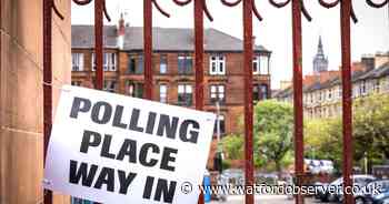 Police called to Herts polling stations amid ‘verbal abuse’ claims