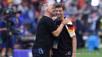 Wechselpoker um Müller: Jetzt mischt auch Schweinsteiger mit