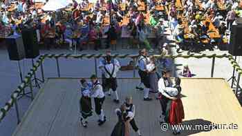 Maifeier in Geretsried: Tanz, Tradition und Trachten – aber „einfach anders“