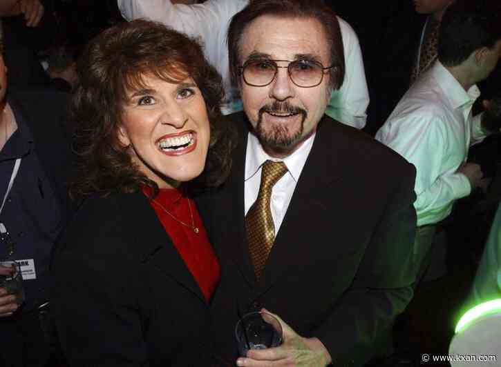 Ruth Buzzi, comedy sketch player on groundbreaking series 'Laugh-In,' dies at 88