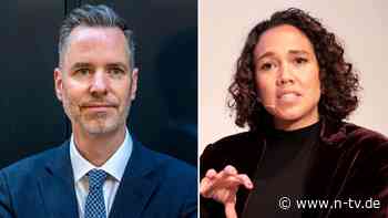 Neue Gesichter im Präsidium: Dürr will zusammen mit dieser Frau die FDP-Spitze bilden