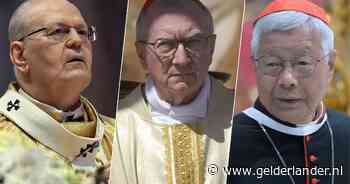 Wie wordt de volgende paus? Dit zijn de belangrijkste kandidaten