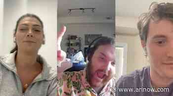 Podcast: A song of ICE and fire