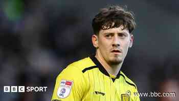 Burton sign Williams from Chelsea on deal to 2028