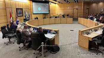 Regina city council to vote on adding fluoride to water supply