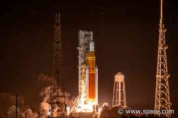 Reshaping our return to the moon: Trump's 2026 budget gives Artemis a major facelift