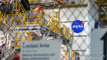 Experts alarmed as White House proposes 'largest single-year cut to NASA in American history'