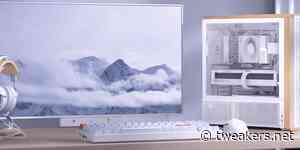 Lian Li brengt Lancool 217-behuizing met houten accent en 170mm-fans uit in VS