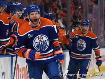 'I need a hug': L.A. Kings country struggles to make sense of Oilers comeback