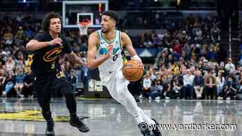 NBA Playoffs Round 2: Cavs Vs Pacers Series Prediction