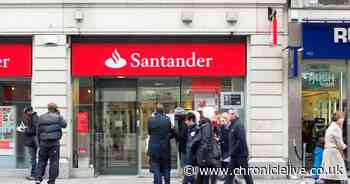 Santander urgently warns millions of customers over 'staggering' issue