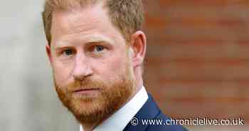 Prince Harry claims King 'won't speak to me' and opens up on Dad's cancer diagnosis