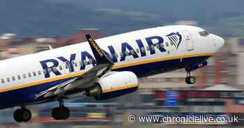 Ryanair passengers urged to pack 'last-minute' item in hand luggage