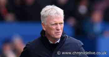 Everton weigh up Tyne-Wear transfer decision as contract complications lead to £15m issue