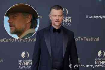 ‘Ransom Canyon’ Star Josh Duhamel Teases Big News About Season 2