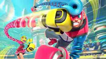 ICYMI: 12 Switch Games Will Receive Free Switch 2 Upgrades