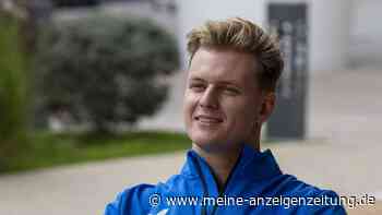 Mick Schumachers Formel-1 Comeback geplatzt: Dieser Alt-Star soll für Cadillac fahren