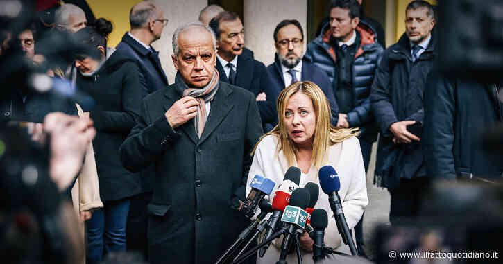 Migranti, giudice di Lecce manda alla Consulta il decreto “anti toghe rosse”: “Togliere le convalide ai Tribunali viola la Costituzione”