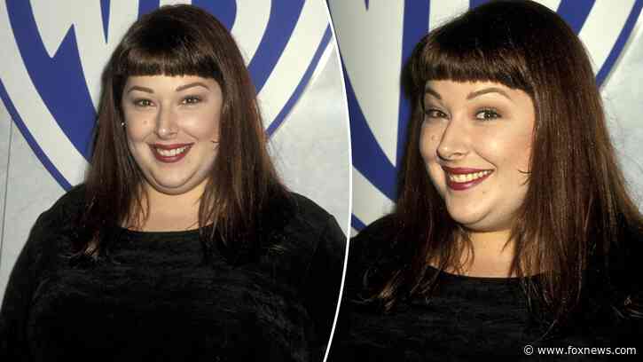 Carnie Wilson left 'sobbing' in bathroom after harsh comment from music exec