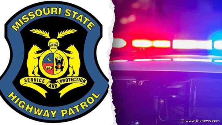 2 deputies injured in Missouri shooting, highway patrol investigating