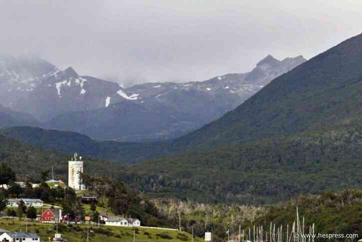 مخاوف من "تسونامي" في تشيلي