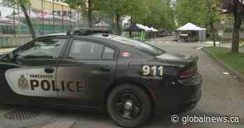 Lapu Lapu Day attack suspect had a drone in his possession, sources say