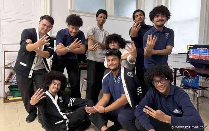 Monsignor Scanlan HS E-sports teams win 2025 CHSAA titles