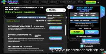 XRP vor möglichem ETF-Durchbruch: Kurspotenzial und technische Signale im Fokus