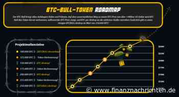 Bitcoin nähert sich der 100.000-Dollar-Marke: Signale für einen beschleunigten Kursanstieg