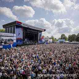 Bevrijdingsfestivals krijgen structurele financiering, stichting opgelucht
