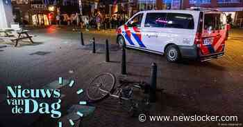 Explosie van geweld in Den Haag: &lsquo;Puur tuig, puur ellende'