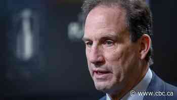 Jets' Scott Arniel named finalist for Jack Adams Award as coach of the year