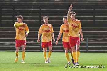 Waarom de West-Vlamingen met z’n allen moeten duimen voor Eendracht Wervik