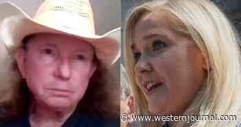 Father of Epstein Accuser Virginia Giuffre Breaks Silence After Daughter's Death: 'Somebody Got to Her'