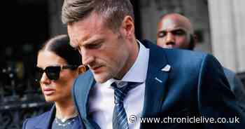 'He can be' - Gary Lineker's foul-mouthed incredible verdict on Jamie Vardy as Hollywood calls