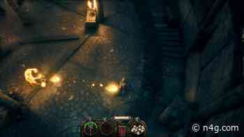 Moroi Review - A Dreamlike Journey Through Darkness | MP1st
