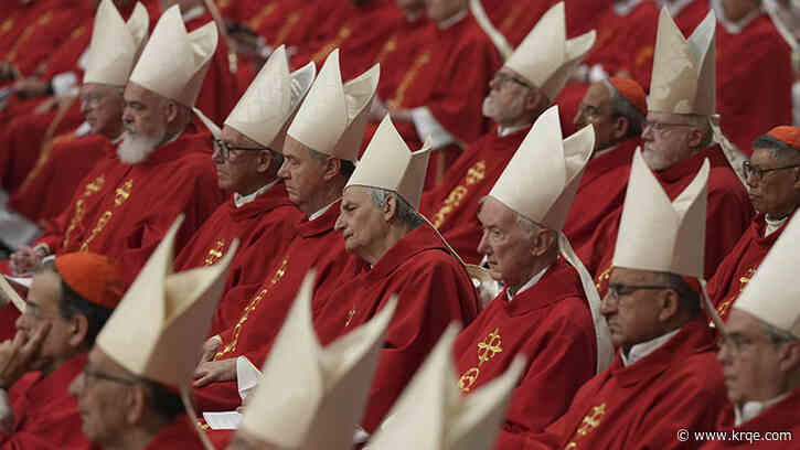 Conclave trivia: How long was the longest vote? And what are antipopes?