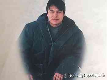 Dexter Laplante pleads guilty in historical Saskatoon homicide of Morgan Doucette