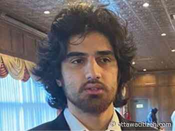 Police seek man, 24, missing since April 19