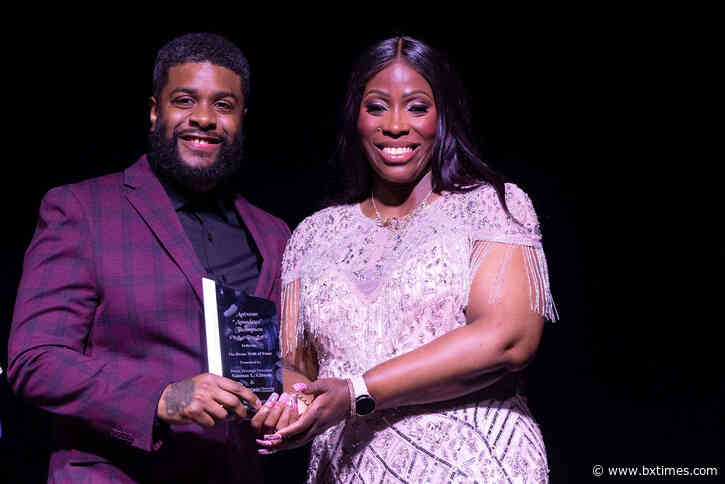 Column: How the Bronx Walk of Fame has evolved — and why you should join us at the Bronx Ball