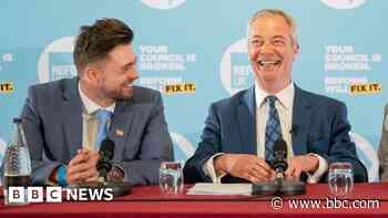 The rise of Reform: Party takes Doncaster Council