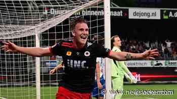Excelsior na een jaar terug in de Eredivisie