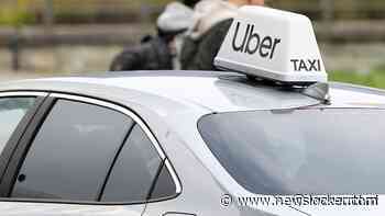 Uber wil in 2026 zelfrijdende auto's inzetten in Europa