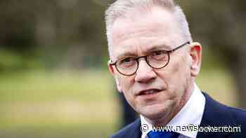 Bruins verwacht 'moreel kompas' publieke omroep over salarissen